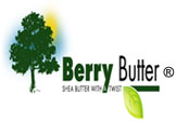 Berry Butter